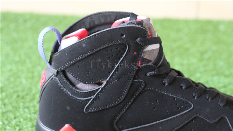 Authentic Air Jordan 6 Retro Infrared